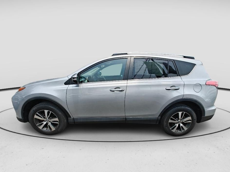 2017 TOYOTA RAV4 XLE63327111720707123