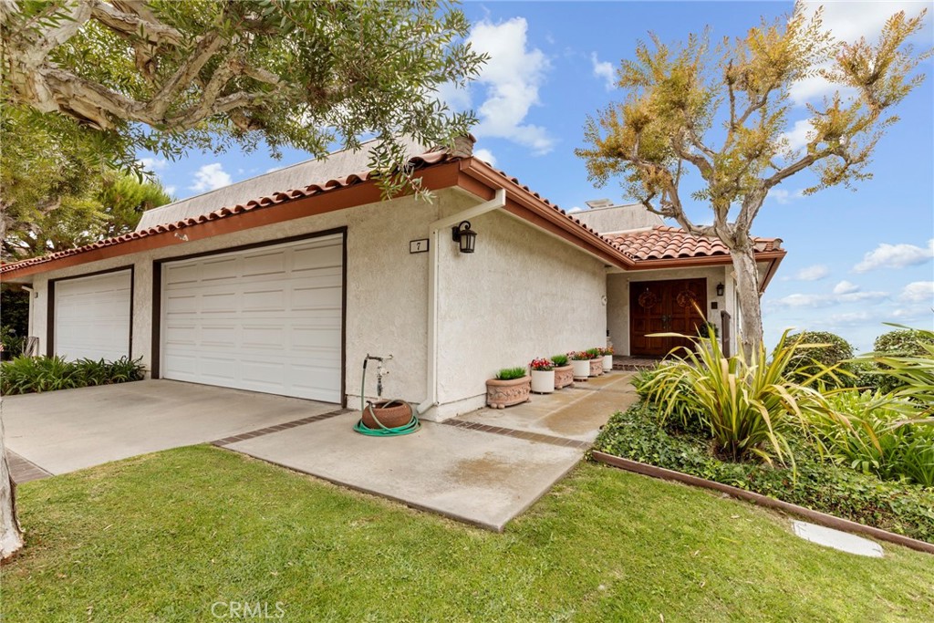 7 Ocean Crest Court, Rancho Palos Verdes CA, 9027563858133338627120
