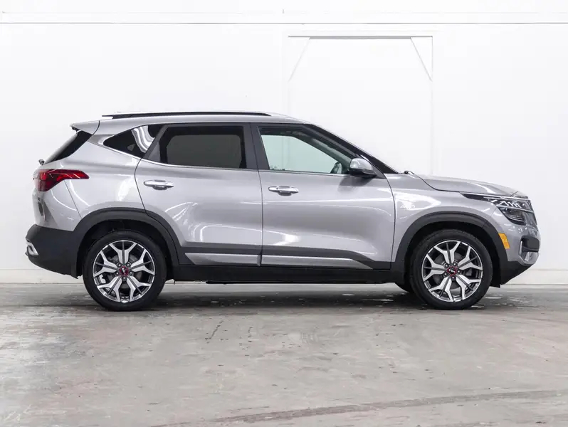 2023 Kia Seltos63626062356611123