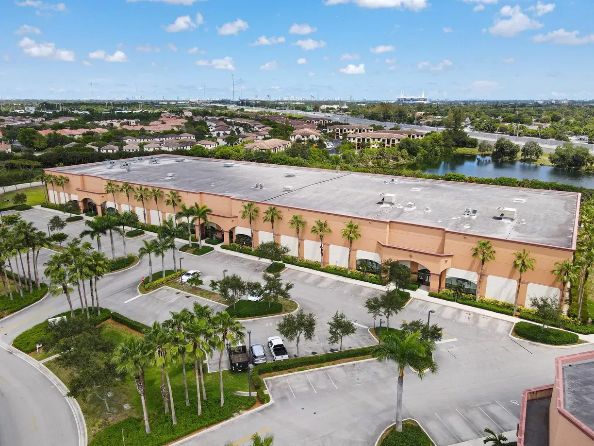 9608-9616 Premier Pkwy Miramar, FL 33025