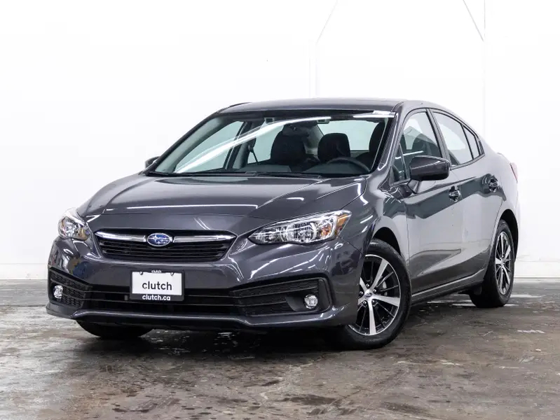 2022 Subaru Impreza63853355974273122