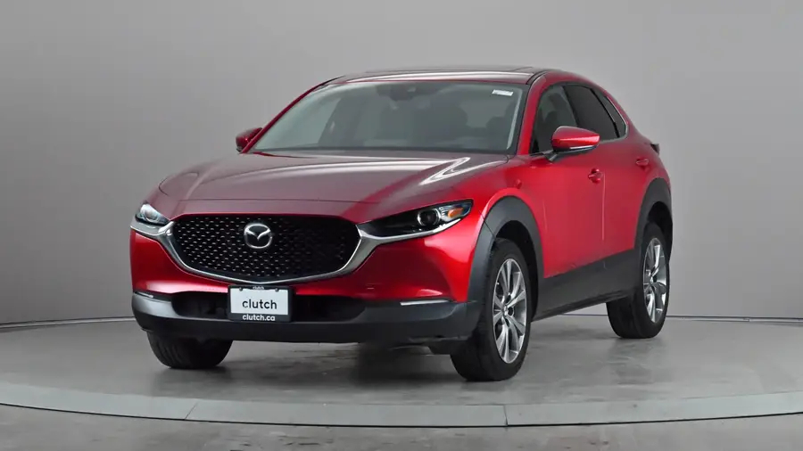2020 Mazda CX-3064489134109187122