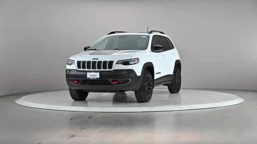 2023 Jeep Cherokee64223559503107122