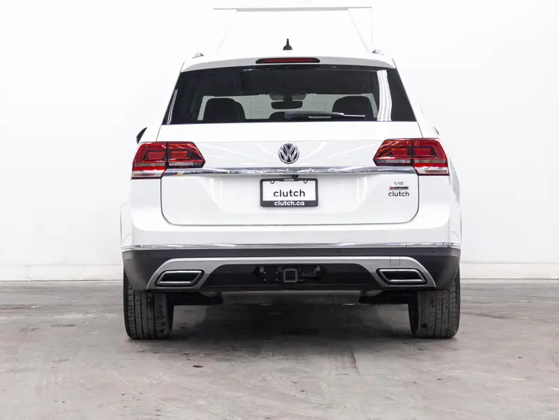 2018 Volkswagen Atlas63726016504323124
