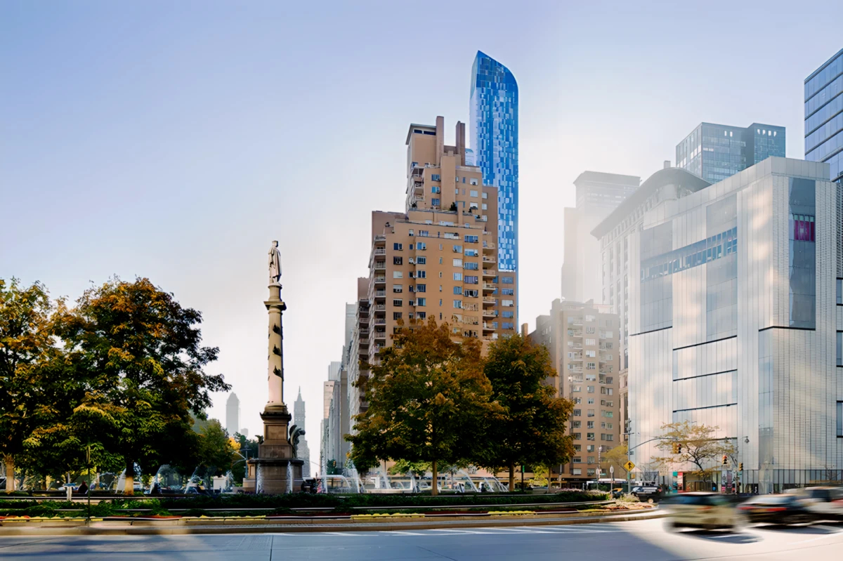 South Park Tower63658880183555120