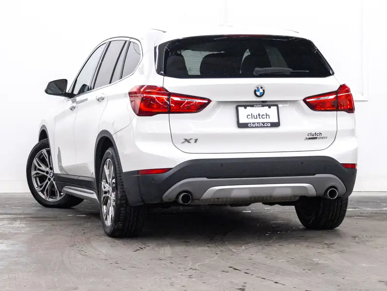 2019 BMW X164277041026690124