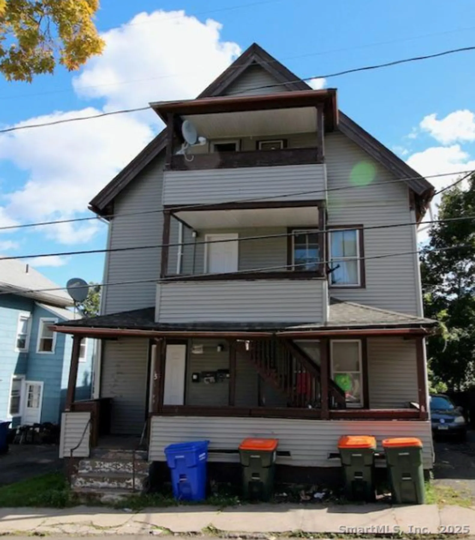53 Prospect Street