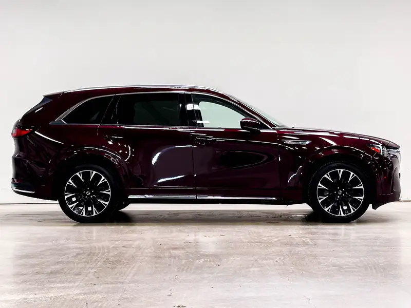 2024 Mazda CX-90 MHEV63549204695299123