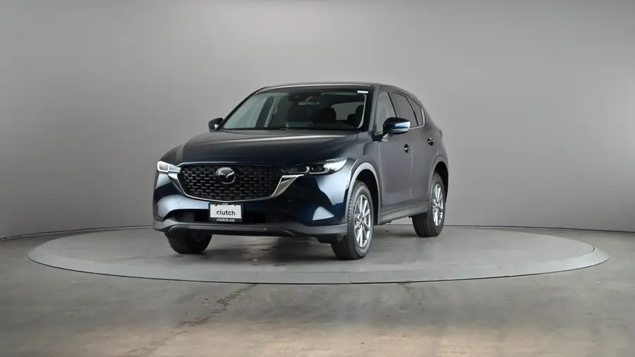 2024 Mazda CX-564574004505217122