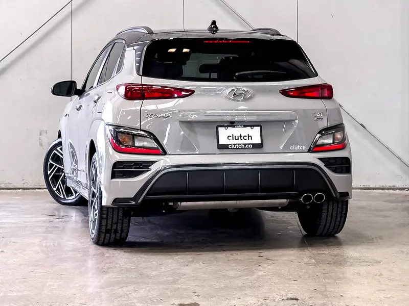 2023 Hyundai Kona63523205560065124