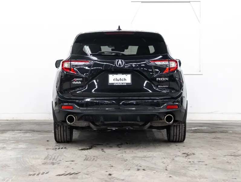 2020 Acura RDX63698220441345124