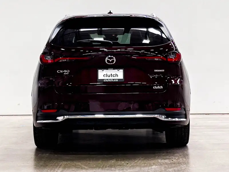 2024 Mazda CX-90 MHEV63549204695299121