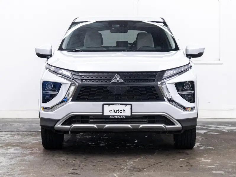2023 Mitsubishi Eclipse Cross64442589689987122