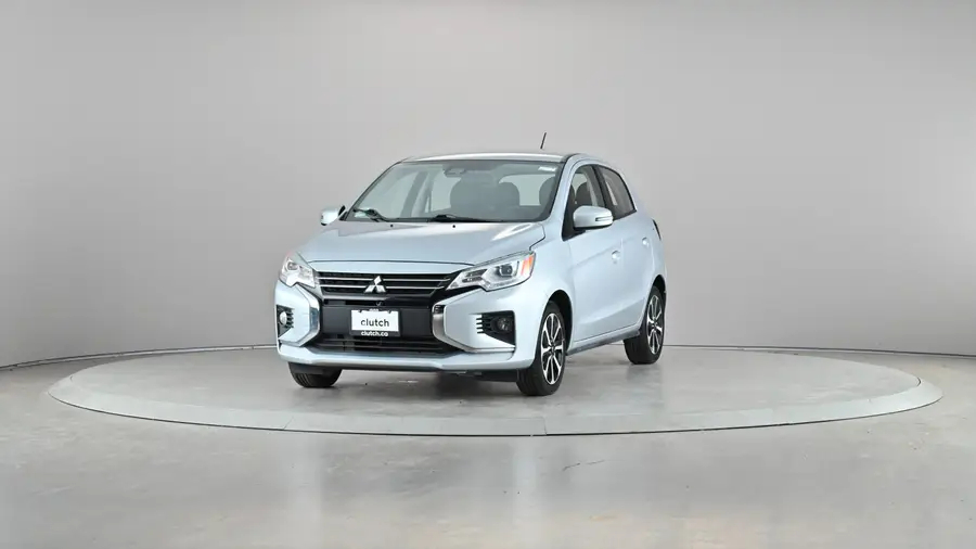 2024 Mitsubishi Mirage64439570024065121