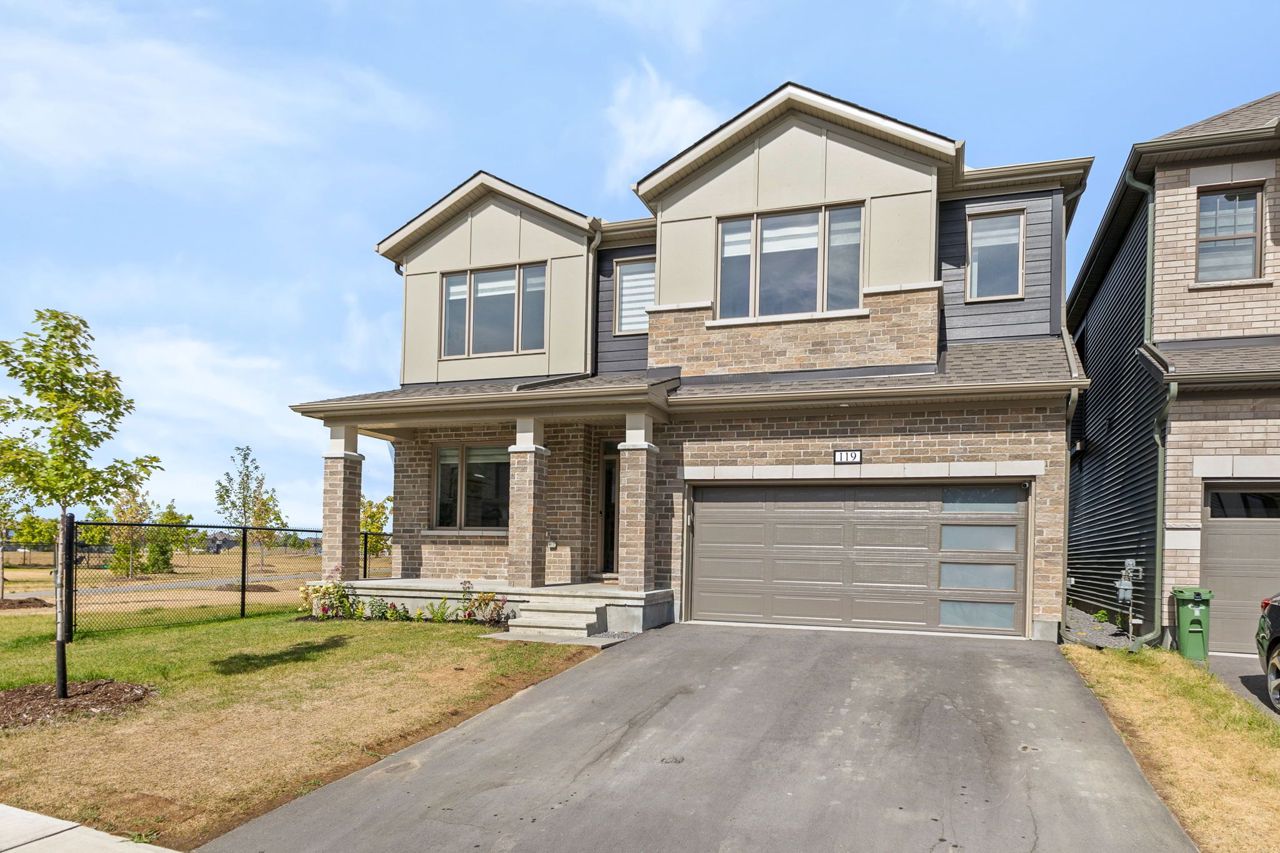 119 Green Ash Avenue