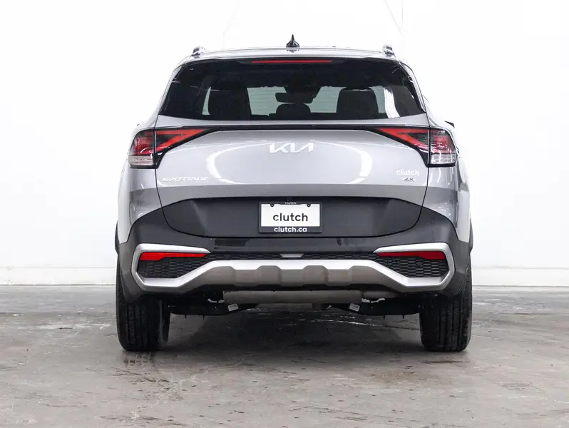 2024 Kia Sportage64331938534785124