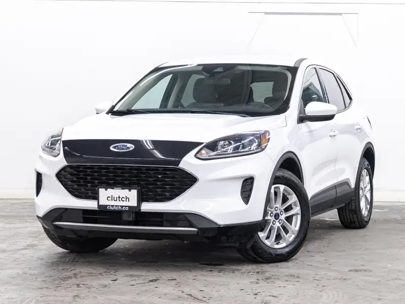 2020 Ford Escape63698371409281121