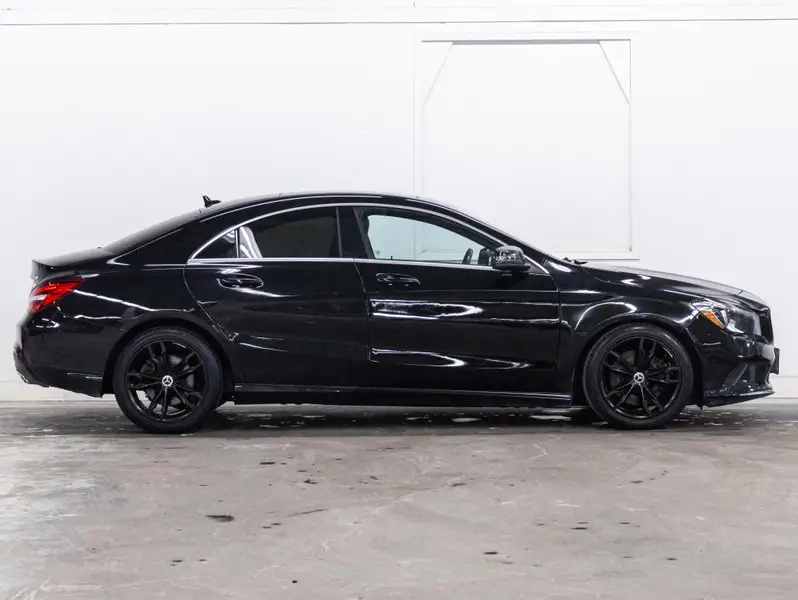 2018 Mercedes-Benz CLA63748527661697124