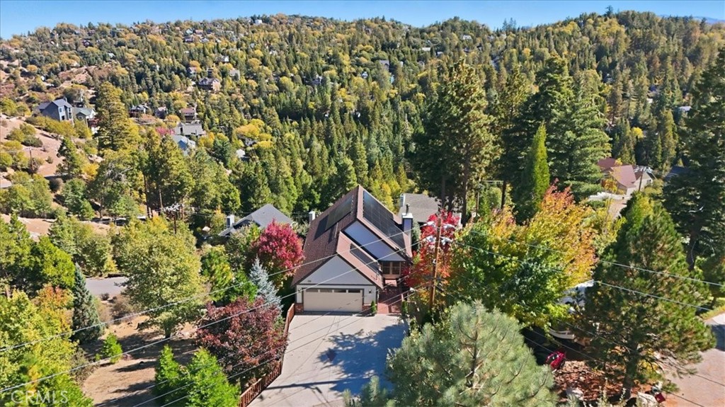 26733 Merced Lane, Lake Arrowhead CA, 9235264098646337793121