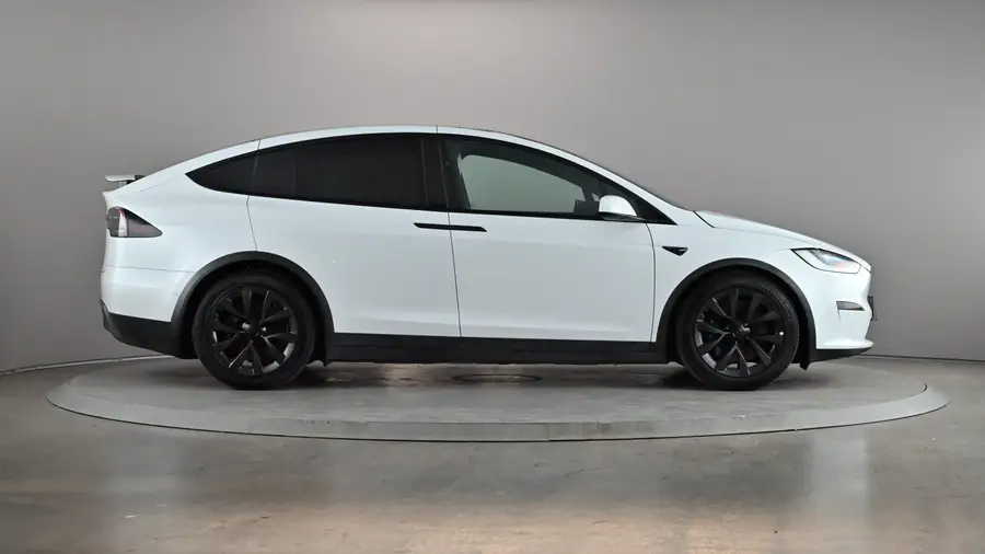 2023 Tesla Model X64299798944385121