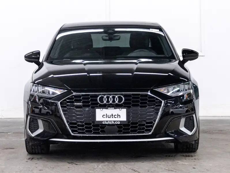 2023 Audi A364245031951617121