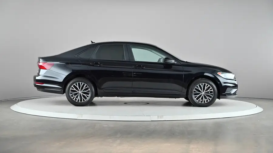 2021 Volkswagen Jetta63626327359745121