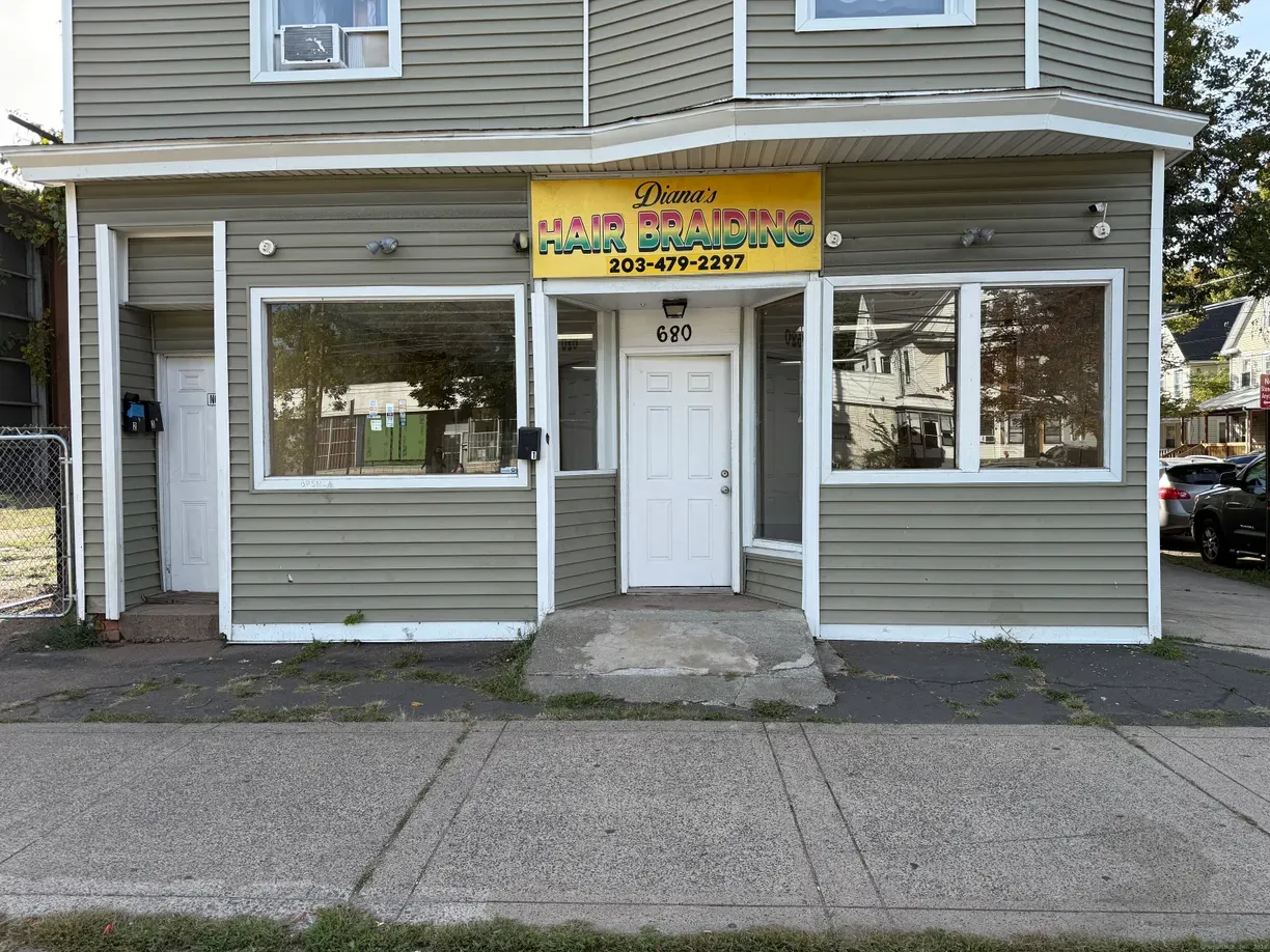 680 Dixwell Avenue, New Haven, CT 06511
