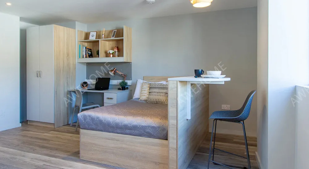 Renslade House - Estudio Deluxe