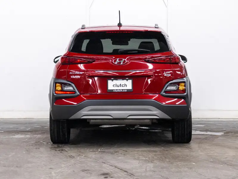2020 Hyundai Kona63549400434817121