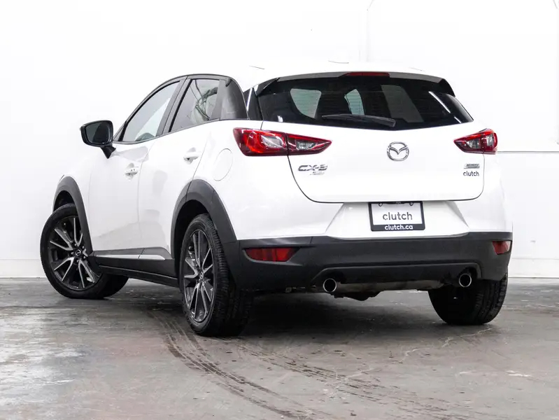 2017 Mazda CX-364374127601537122