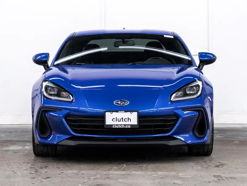 2022 Subaru BRZ64223014093313121