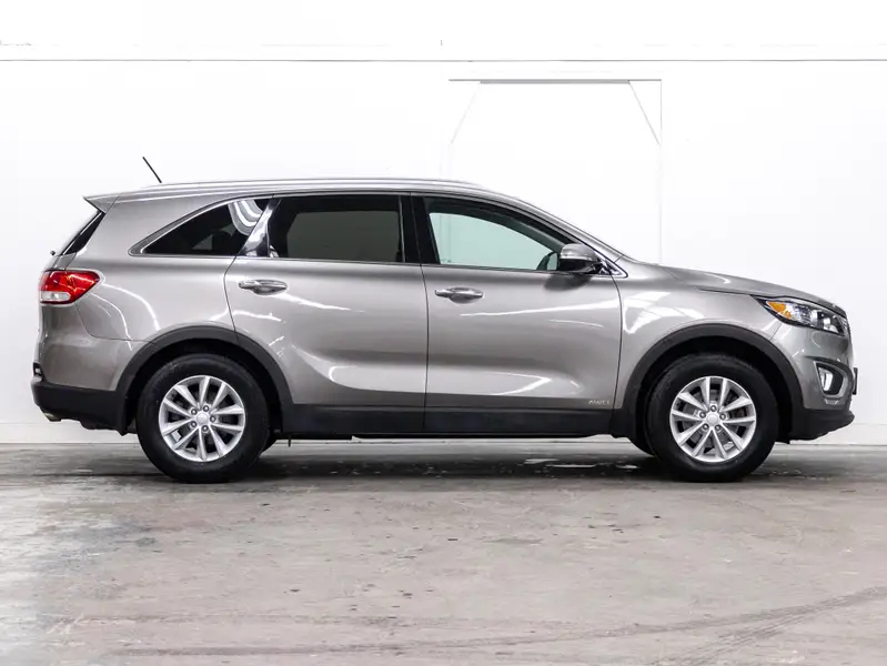 2018 Kia Sorento64398357649667122
