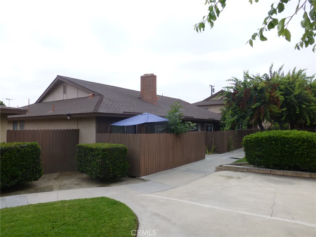 2115 S Broden Street 1/2, Anaheim CA, 9280263623285708673122