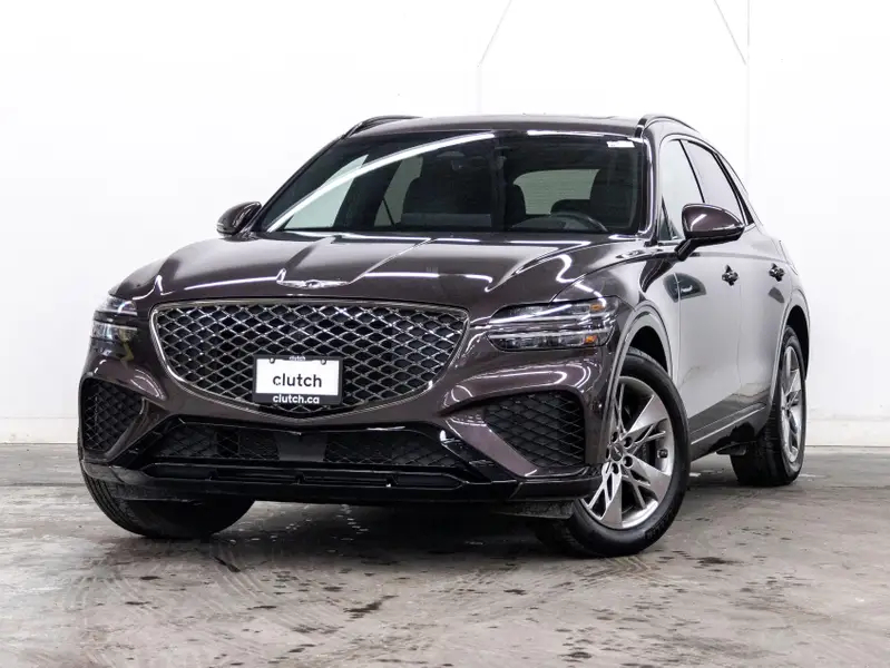 2023 Genesis GV70