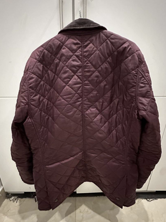 Barbour جاكيت بريور
