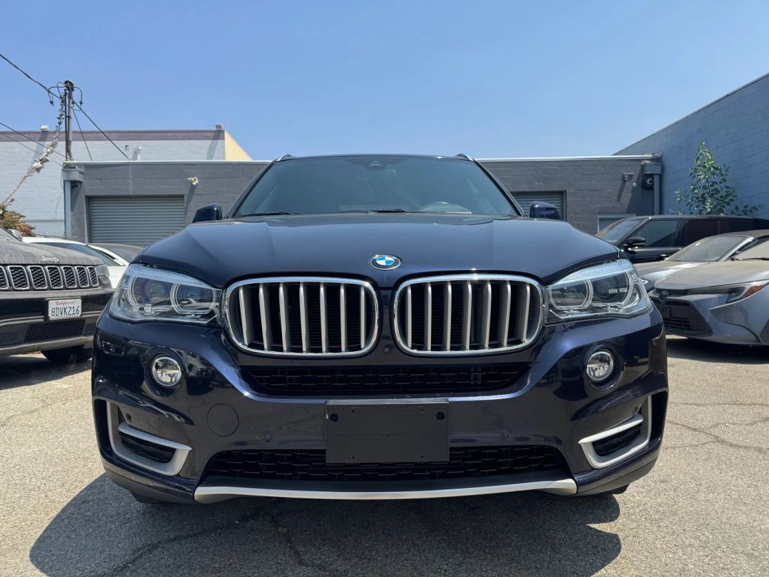 2018 BMW X564035599489923121