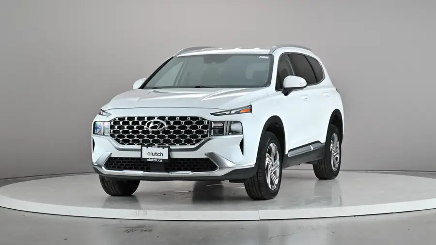 2022 Hyundai Santa Fe63868603578497123