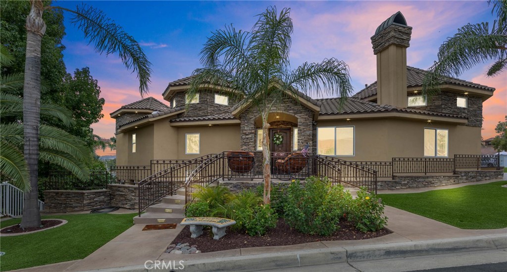 29710 Buggywhip Court Canyon Lake CA, 9258763779416537473120