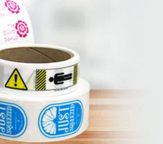 Roll labels63781703786115120