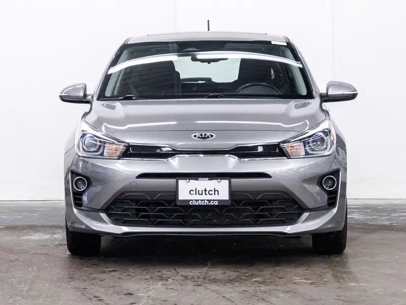 2021 Kia Rio64385546390657123