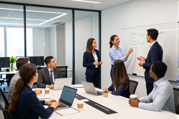 Carreras en Washington D.C.: Guía Completa para Encontrar Empleo y Desarrollar tu Profesión Carreras en Washington D.C.: Guía Completa para Encontrar Empleo y Desarrollar tu Profesión