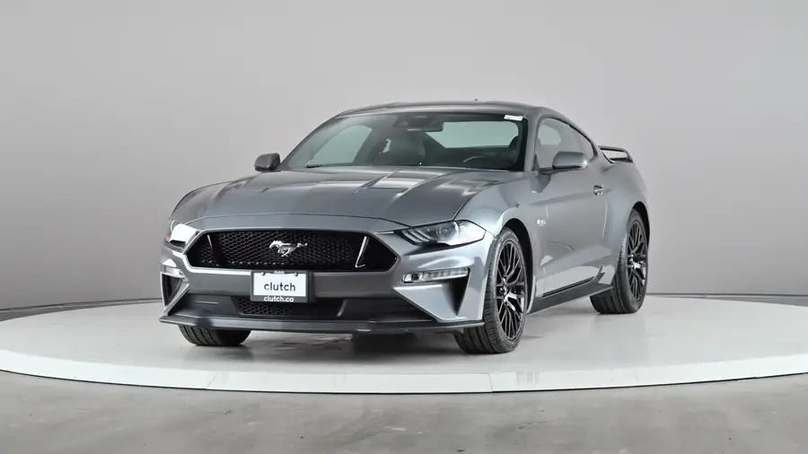 2022 Ford Mustang64311475373699121
