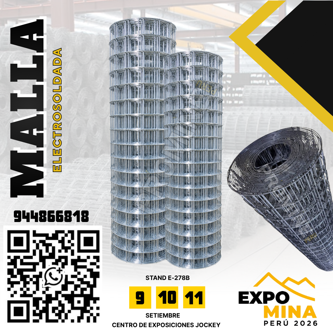 Professional Welded Wire Mesh Service for Construction