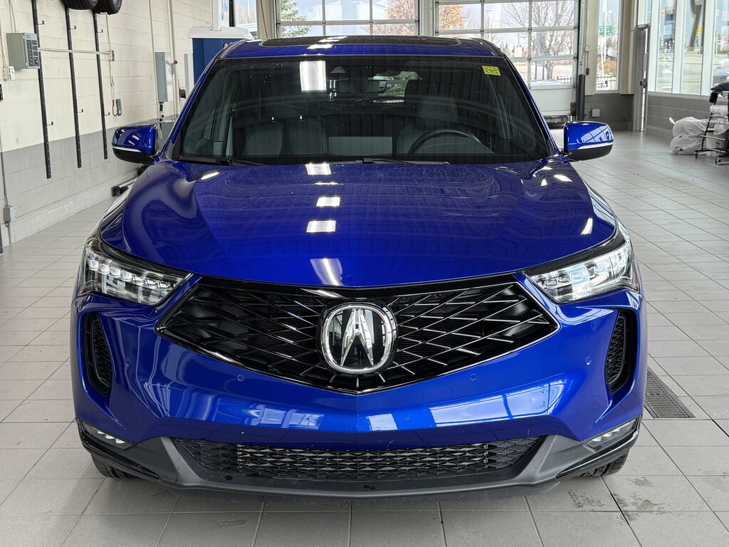 2025 Acura RDX A-Spec64390372958594121