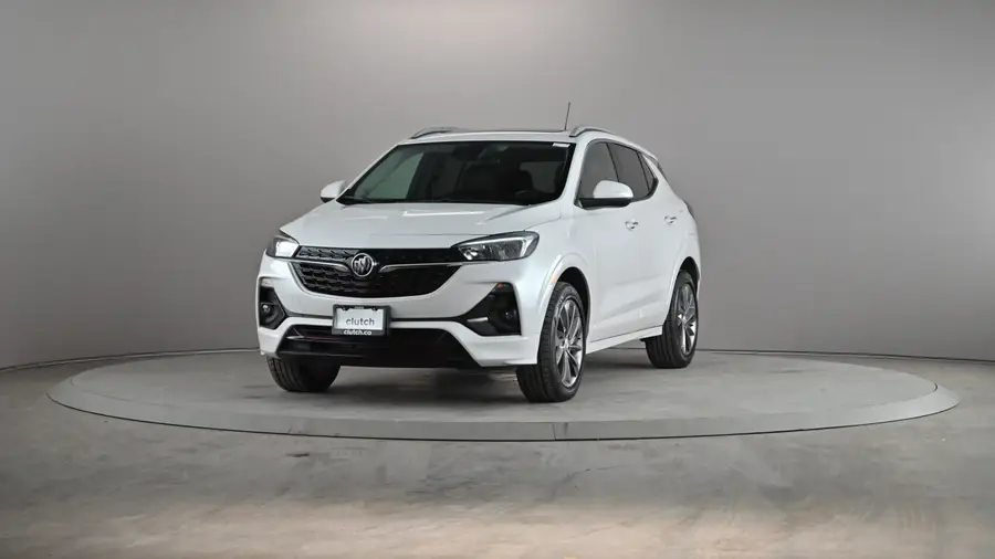 2023 Buick Encore GX