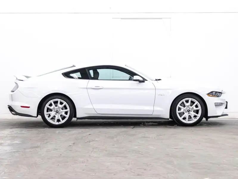 2022 Ford Mustang64411549649666122