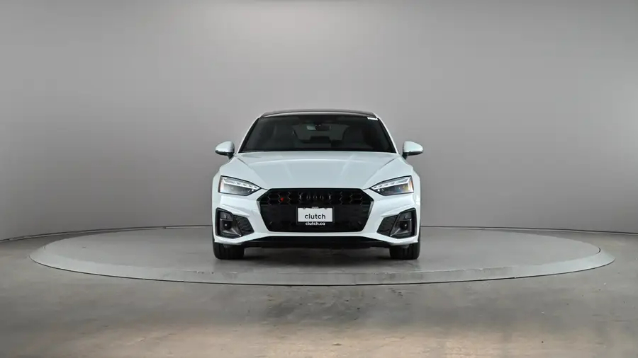 2022 Audi S564467891115907121