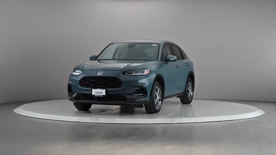 2023 Honda HR-V