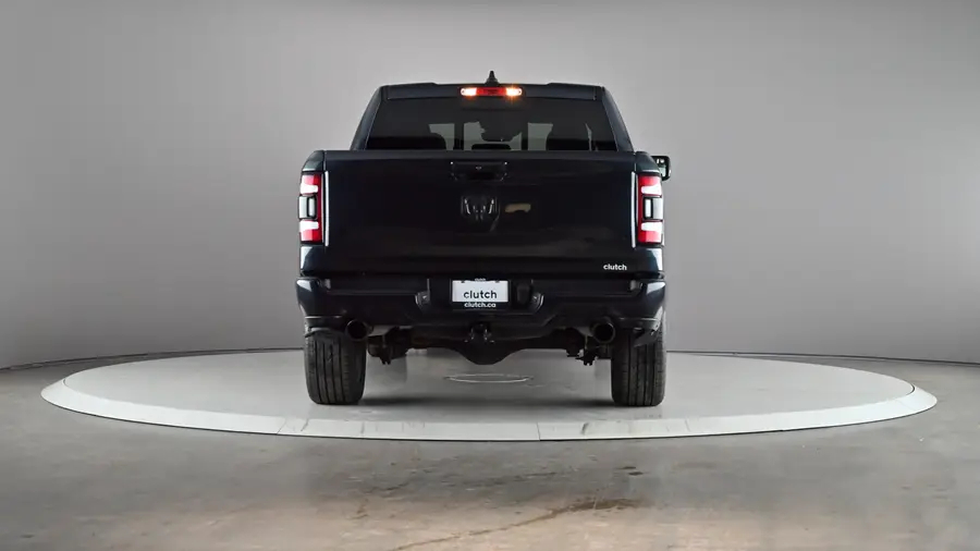 2019 Ram 150064212284772867124