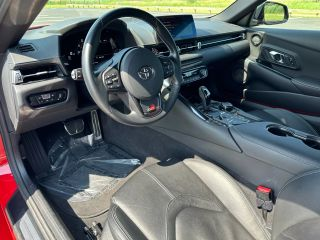 2022 TOYOTA GR SUPRA63283366828161122